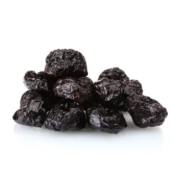 Fresh Pitted Prunes